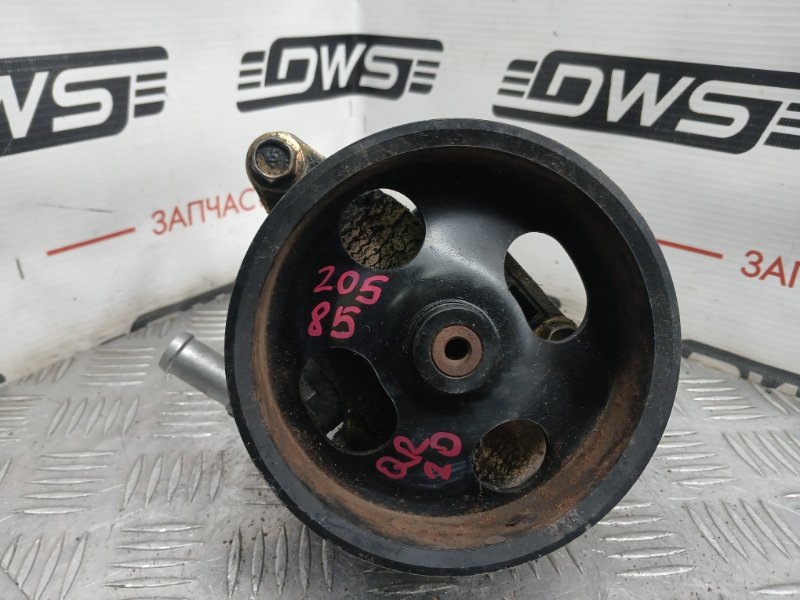 Насос гидроусилителя руля, 1500 рублей, Красноярск