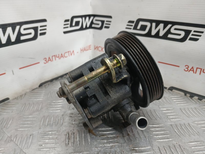 Насос гидроусилителя руля, 1500 рублей, Красноярск