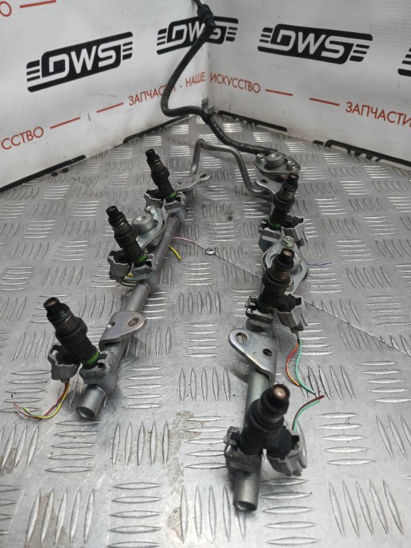 Форсунка топливная, 1100 рублей, Красноярск