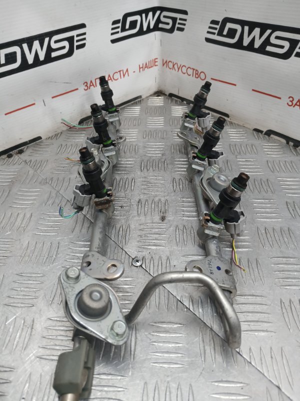 Форсунка топливная, 1400 рублей, Красноярск