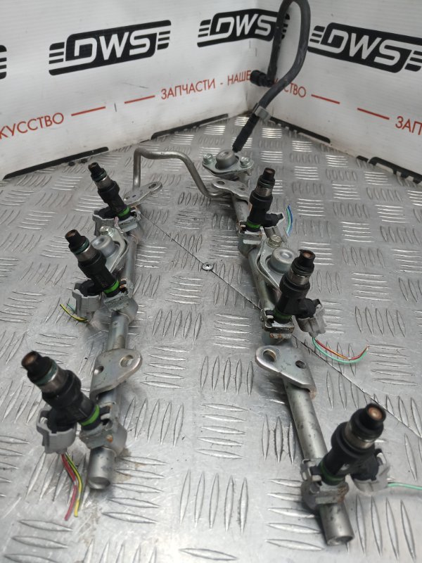 Форсунка топливная, 1400 рублей, Красноярск