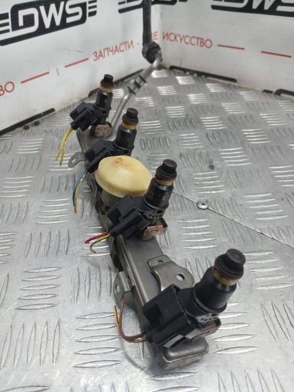 Форсунка топливная, 1100 рублей, Красноярск