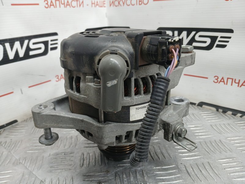 Генератор, 9000 рублей, Красноярск