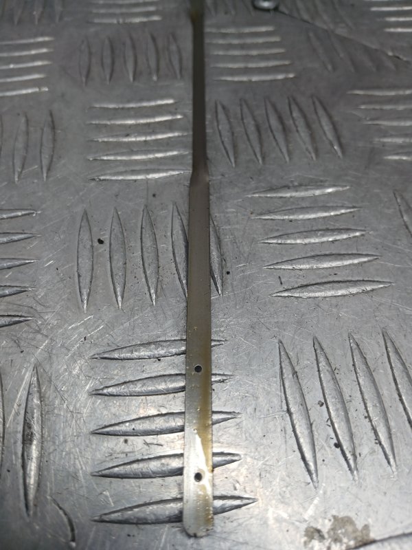 Щуп масляный ДВС, 1000 рублей, Красноярск