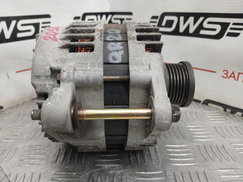 Генератор, 10000 рублей, Красноярск