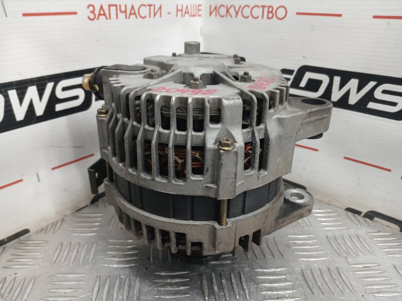 Генератор, 8000 рублей, Красноярск