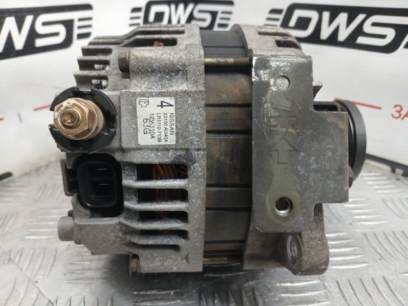 Генератор, 8000 рублей, Красноярск