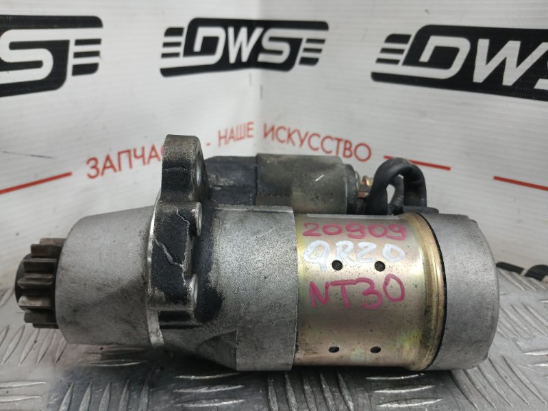 Стартер, 4000 рублей, Красноярск