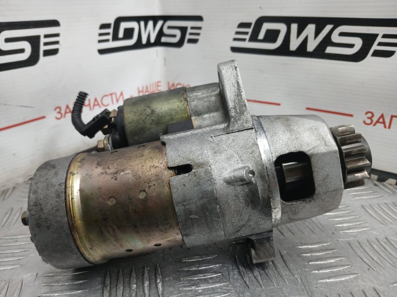 Стартер, 4000 рублей, Красноярск