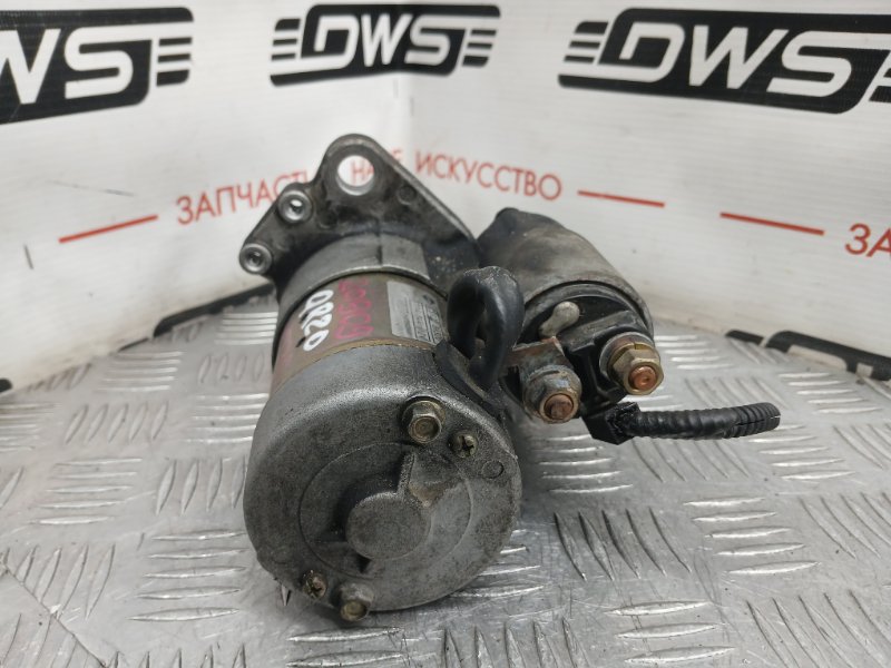 Стартер, 4000 рублей, Красноярск