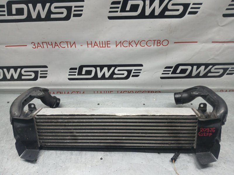 Интеркулер, 5000 рублей, Красноярск