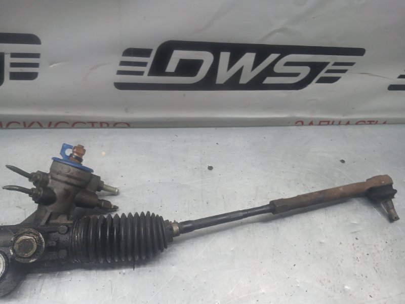 Рулевая рейка, 2000 рублей, Красноярск