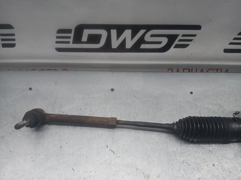 Рулевая рейка, 2000 рублей, Красноярск