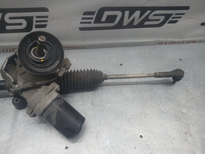 Рулевая рейка, 10000 рублей, Красноярск