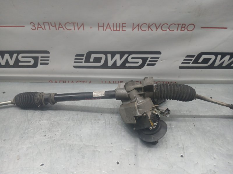 Рулевая рейка, 10000 рублей, Красноярск