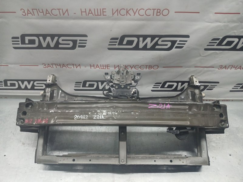 Рамка радиатора, 7000 рублей, Красноярск