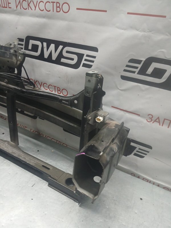 Рамка радиатора, 7000 рублей, Красноярск