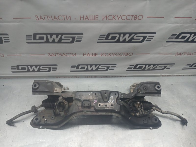 Рулевая рейка, 20000 рублей, Красноярск