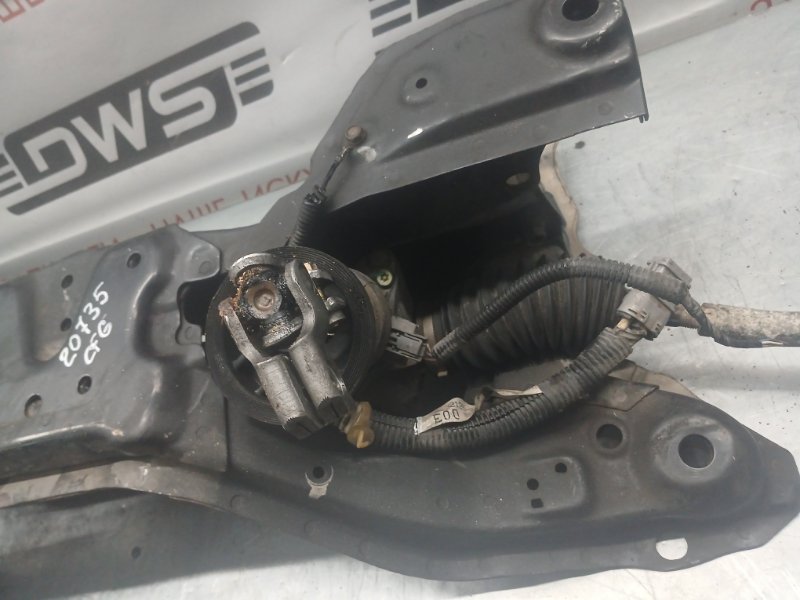 Рулевая рейка, 20000 рублей, Красноярск