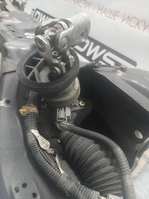 Рулевая рейка, 20000 рублей, Красноярск