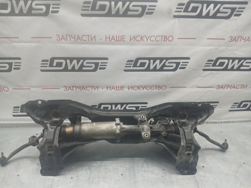 Рулевая рейка, 20000 рублей, Красноярск