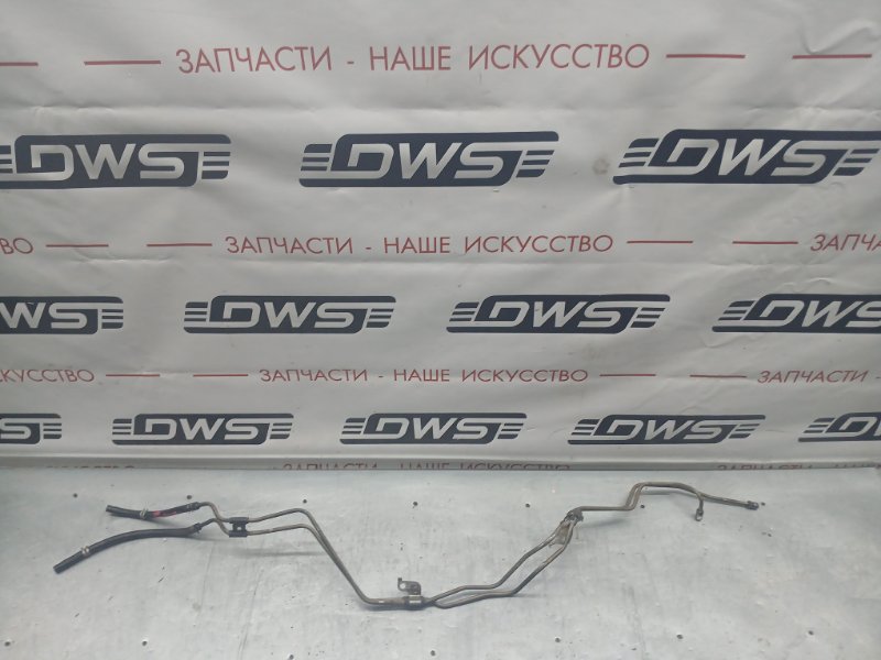 Трубка охлаждения АКПП, 2000 рублей, Красноярск