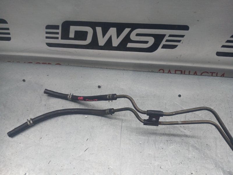 Трубка охлаждения АКПП, 2000 рублей, Красноярск