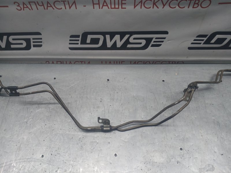 Трубка охлаждения АКПП, 2000 рублей, Красноярск