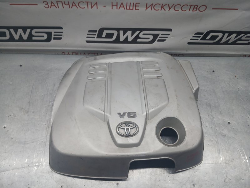 Крышка на двигатель декоративная, 800 рублей, Красноярск