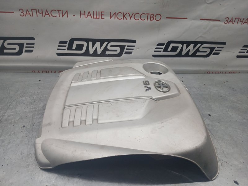 Крышка на двигатель декоративная, 800 рублей, Красноярск