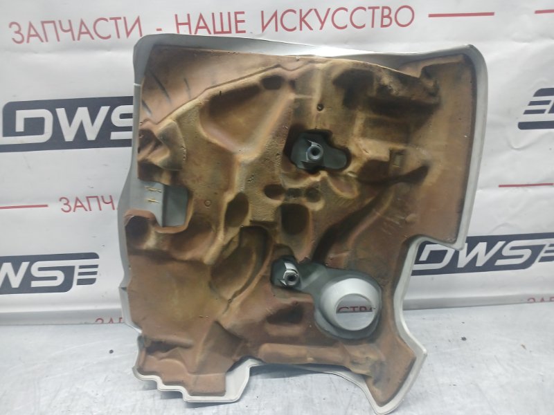 Крышка на двигатель декоративная, 800 рублей, Красноярск