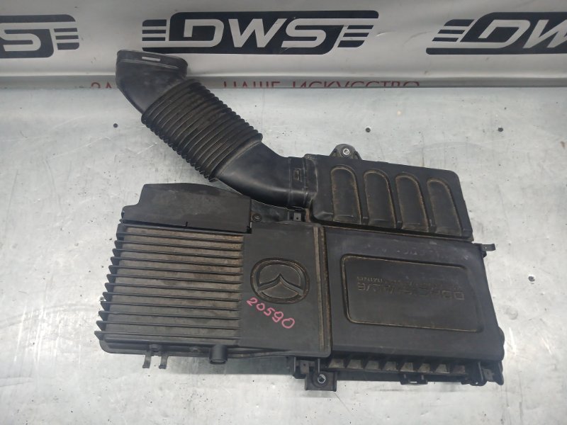 Корпус воздушного фильтра, 500 рублей, Красноярск