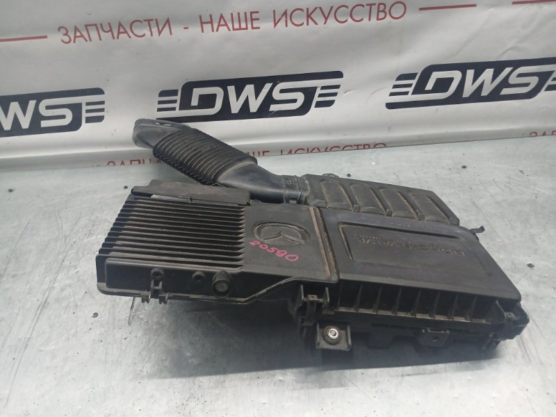 Корпус воздушного фильтра, 500 рублей, Красноярск