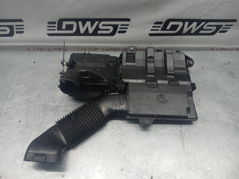 Корпус воздушного фильтра, 500 рублей, Красноярск