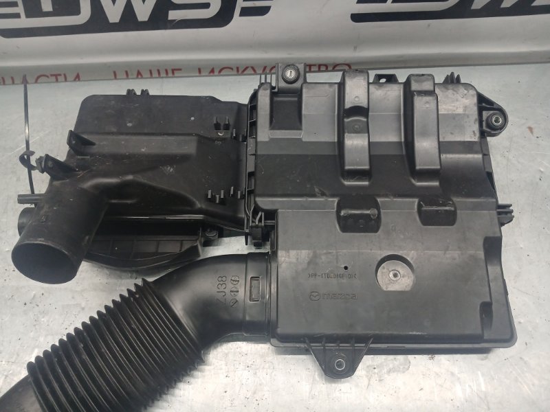 Корпус воздушного фильтра, 500 рублей, Красноярск