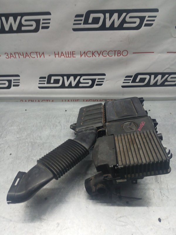 Корпус воздушного фильтра, 500 рублей, Красноярск