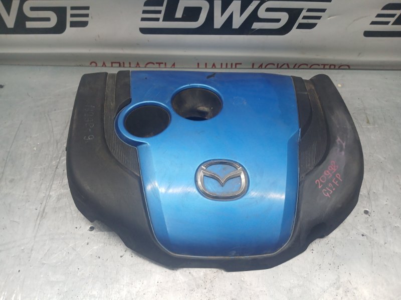 Крышка на двигатель декоративная, 1000 рублей, Красноярск