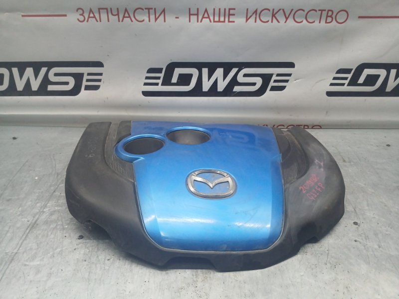 Крышка на двигатель декоративная, 1000 рублей, Красноярск