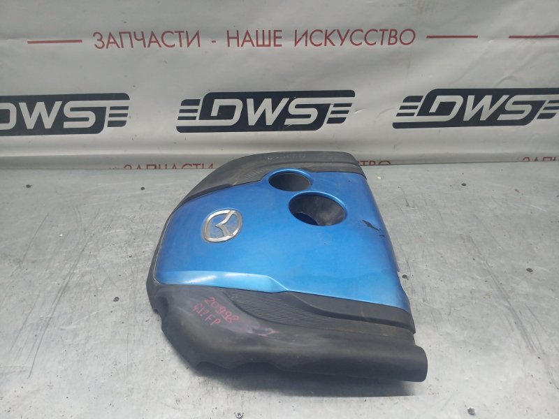 Крышка на двигатель декоративная, 1000 рублей, Красноярск