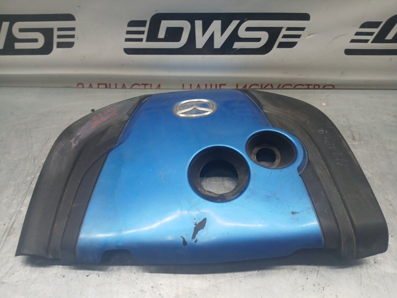 Крышка на двигатель декоративная, 1000 рублей, Красноярск