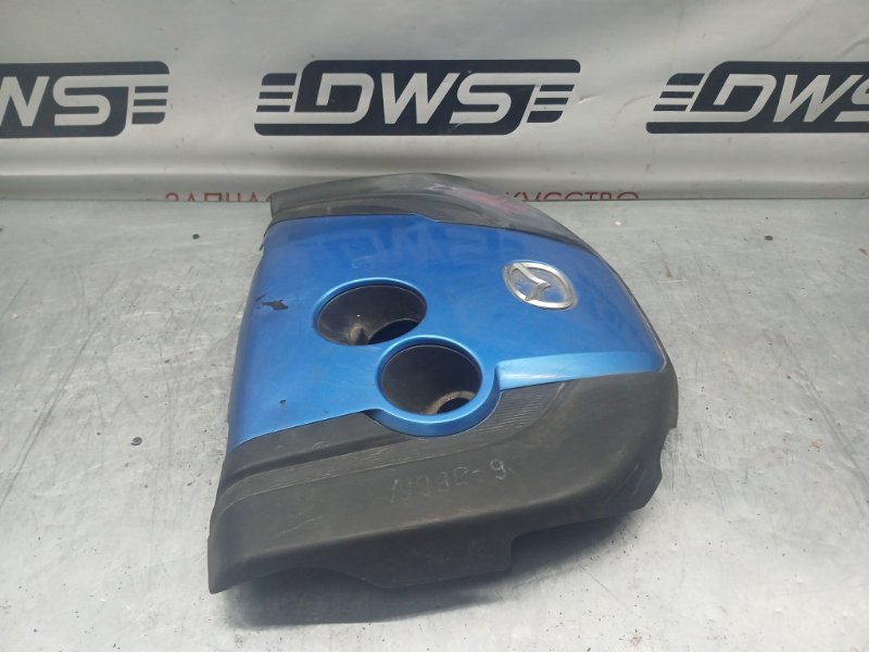 Крышка на двигатель декоративная, 1000 рублей, Красноярск