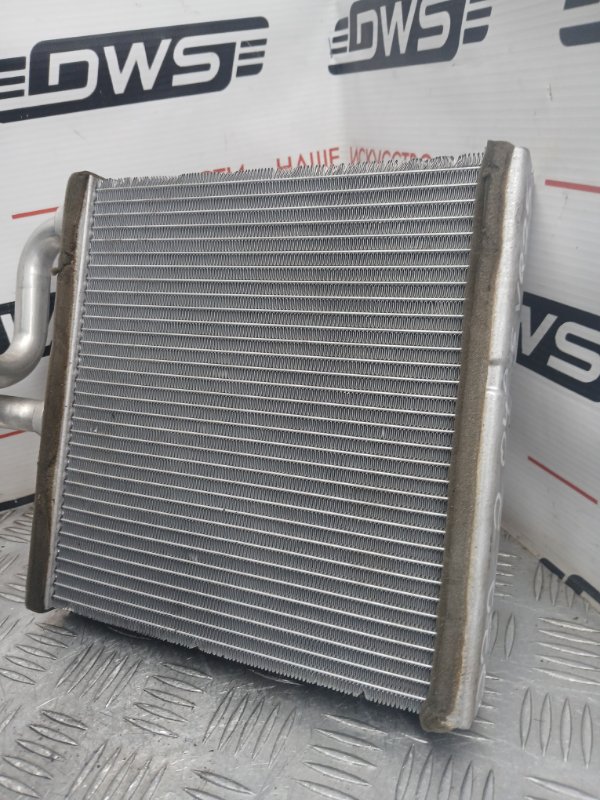 Радиатор печки, 700 рублей, Красноярск