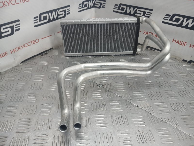 Радиатор печки, 2100 рублей, Красноярск