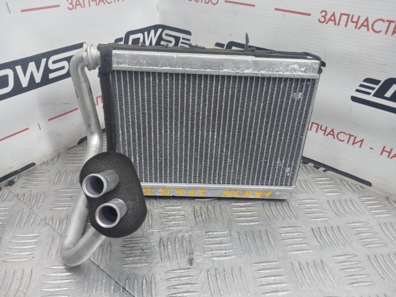 Радиатор печки, 900 рублей, Красноярск