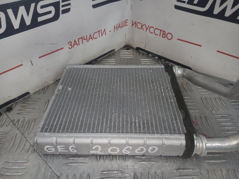 Радиатор печки, 1500 рублей, Красноярск