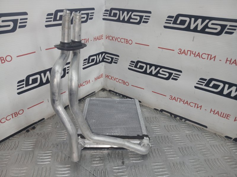 Радиатор печки, 1500 рублей, Красноярск