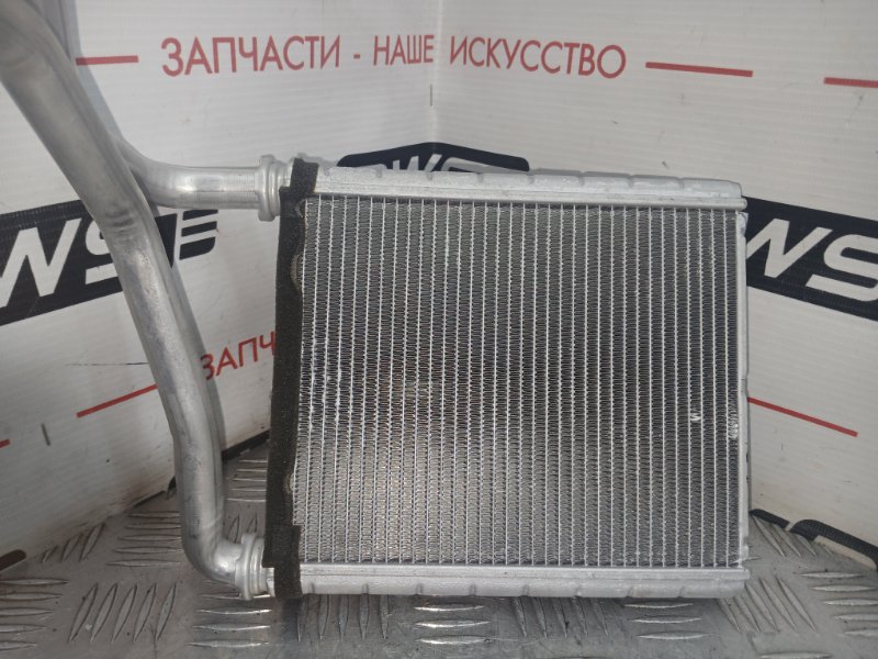 Радиатор печки, 1500 рублей, Красноярск