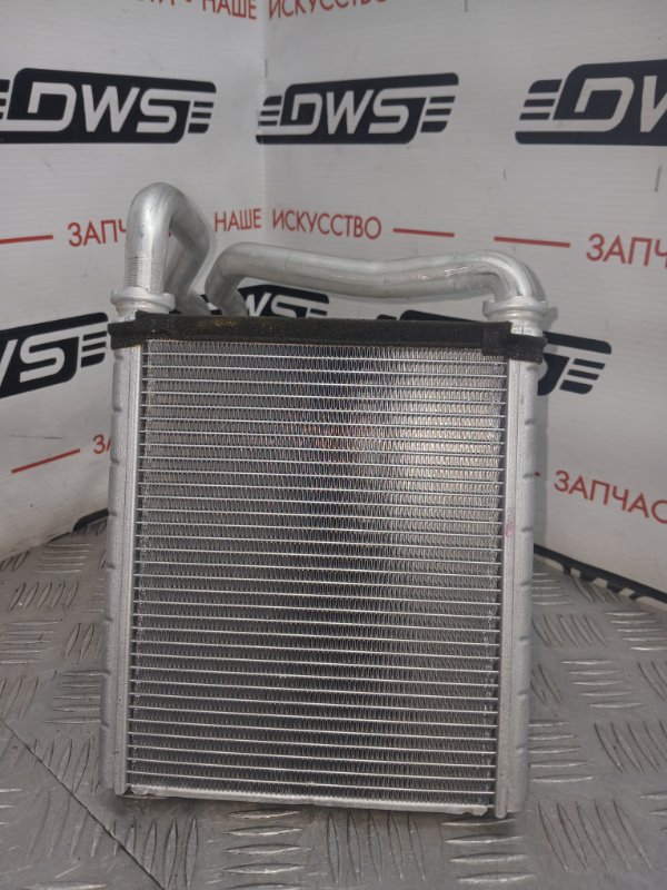 Радиатор печки, 1500 рублей, Красноярск