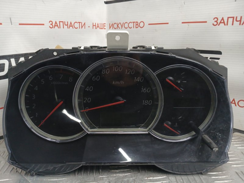 Панель приборов, 1000 рублей, Красноярск