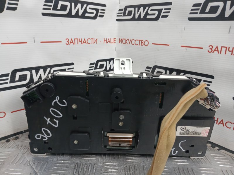 Панель приборов, 1000 рублей, Красноярск